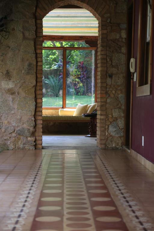  Pousada Casa das Fontes