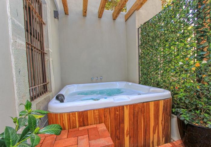 Fotografie z fotogalerie ubytování Antigua Trece Hotel Fusión v destinaci Guanajuato