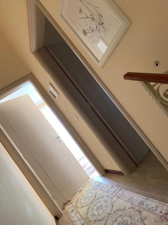Fotografie z fotogalerie ubytování Bougainville Bay Resort - Villa 11 v destinaci Sarandë