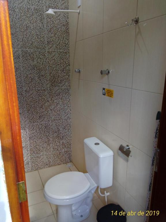  Flat Japaratinga Beach