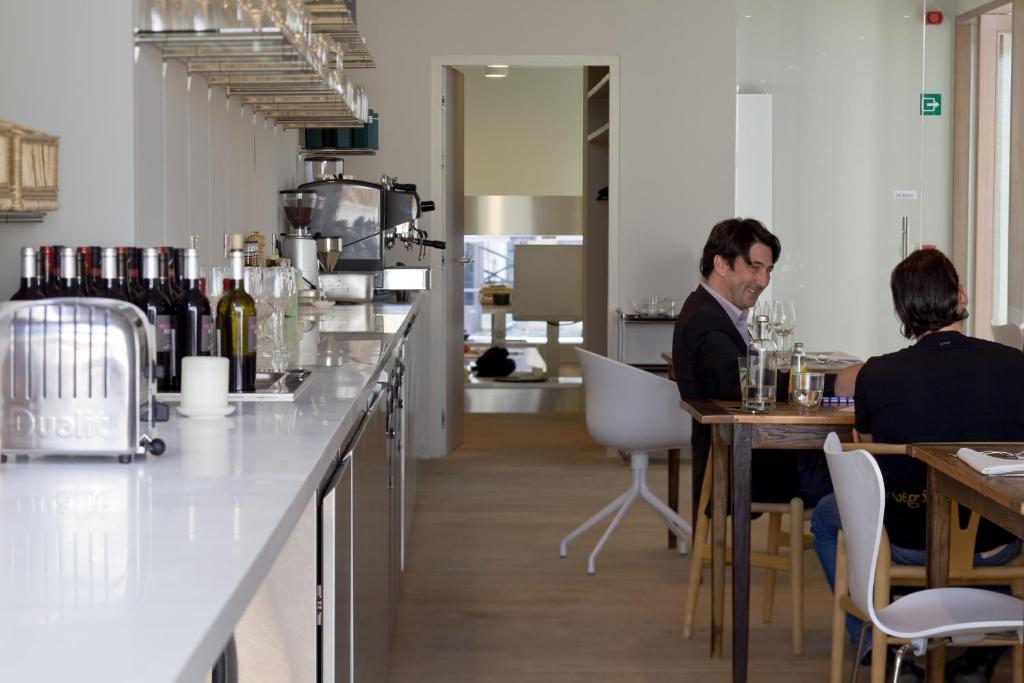 Majutusasutuse Hotel Wu Wei külastajad