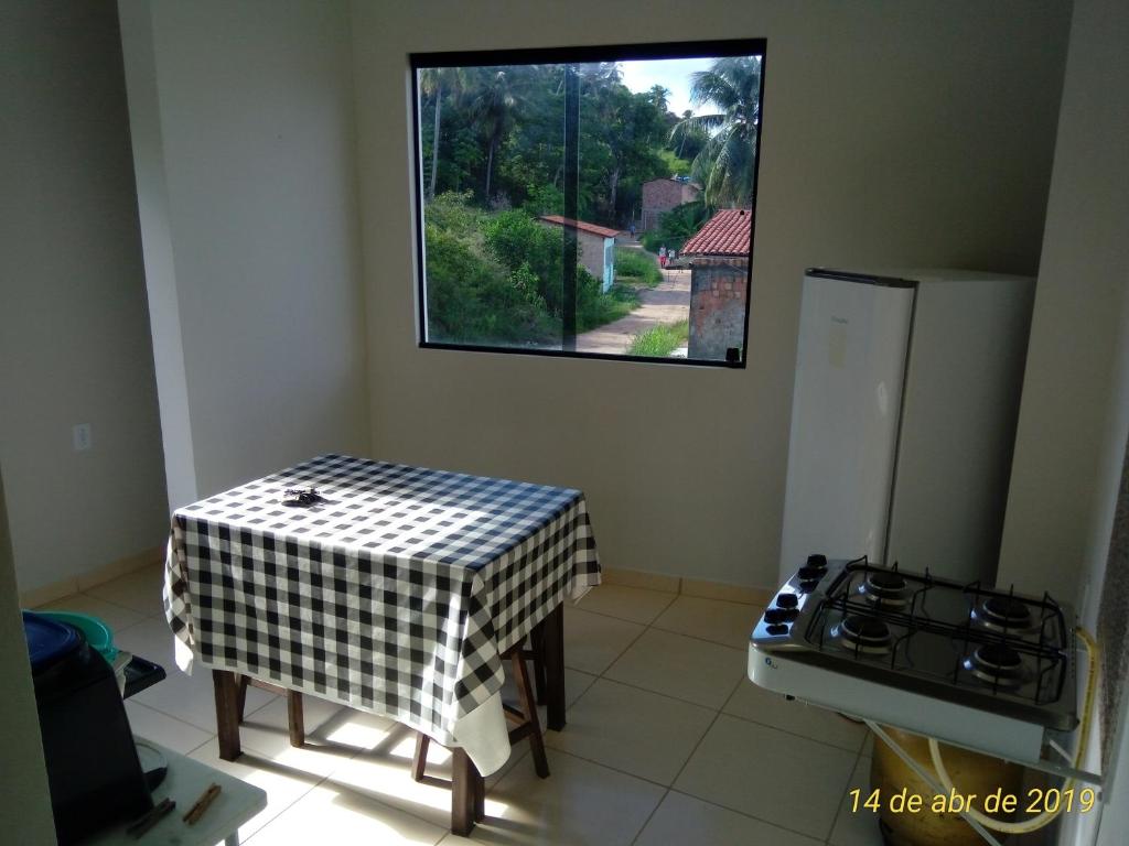  Flat Japaratinga Beach