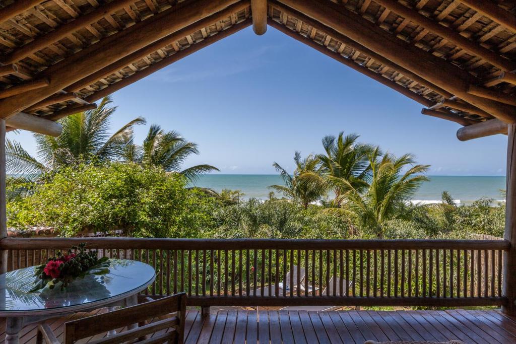 Pousada Estrela D´ Água