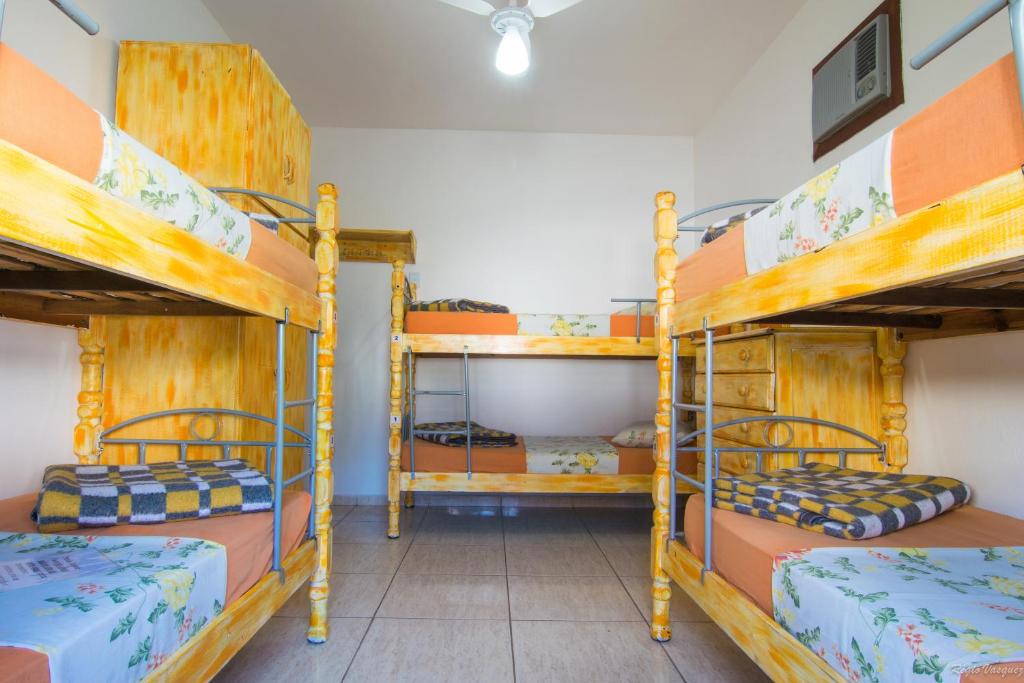  Pousada Casa do Rio Hostel