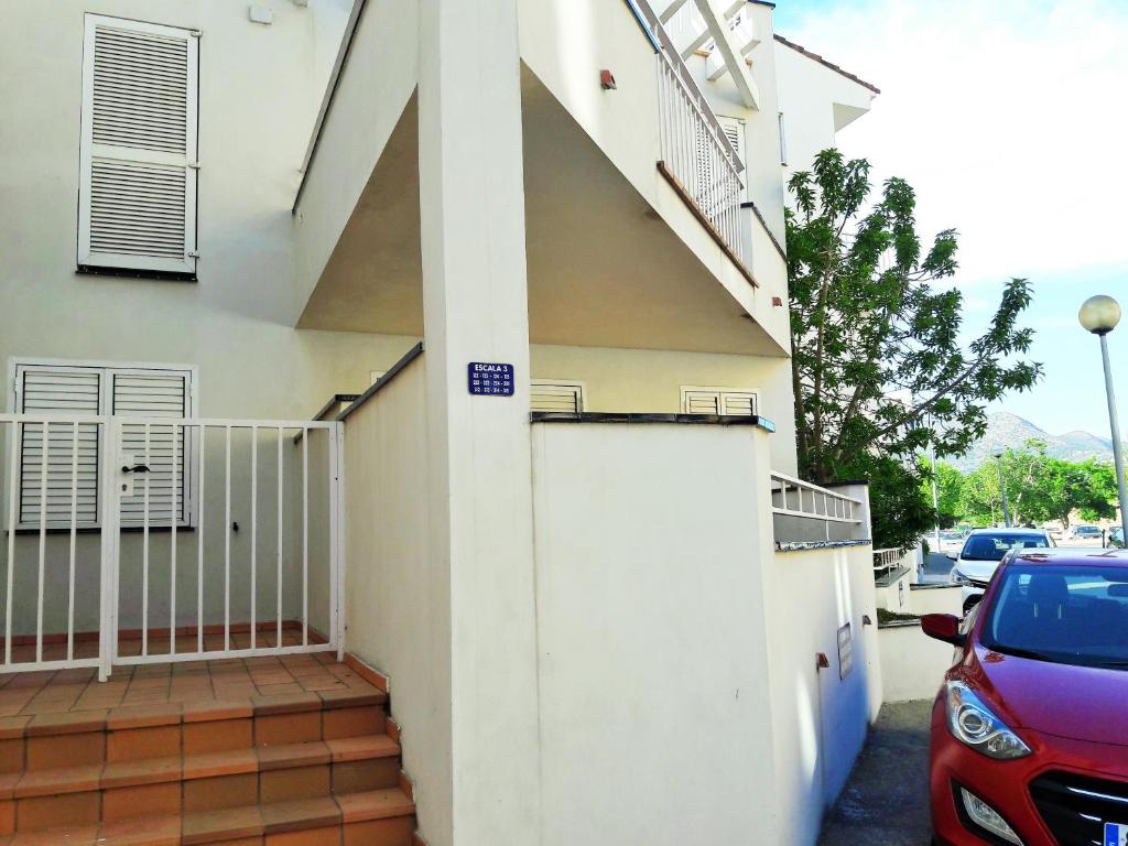 Residencia Platja de Roses, Roses – Tarifs 2023