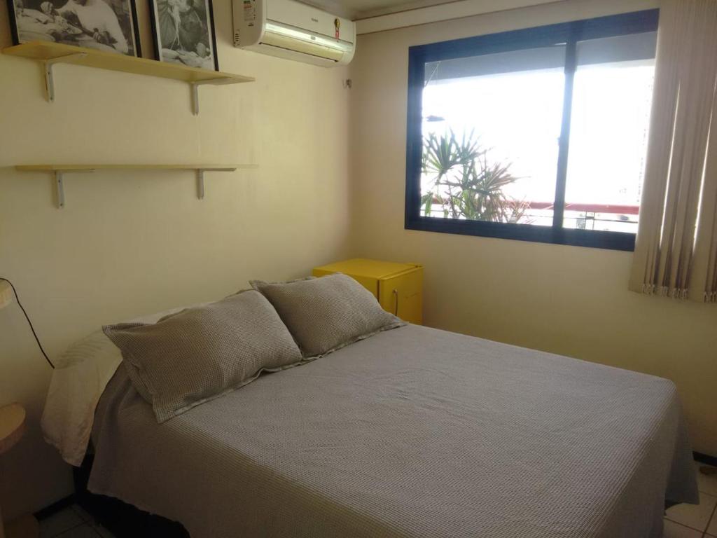 Espaço Cômodo