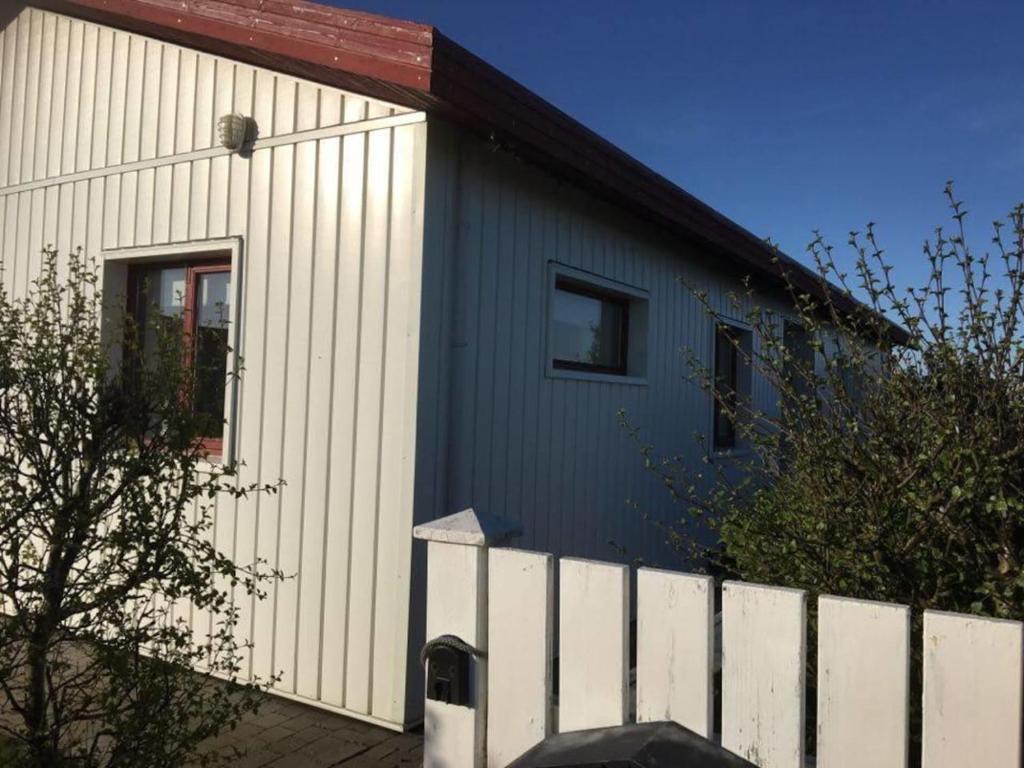 Fotografie z fotogalerie ubytování Selalækur Country Guesthouse v destinaci Hella