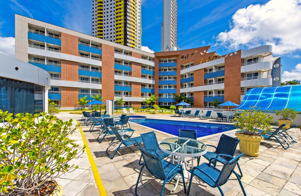  Terrazzo Flat Hotel JD