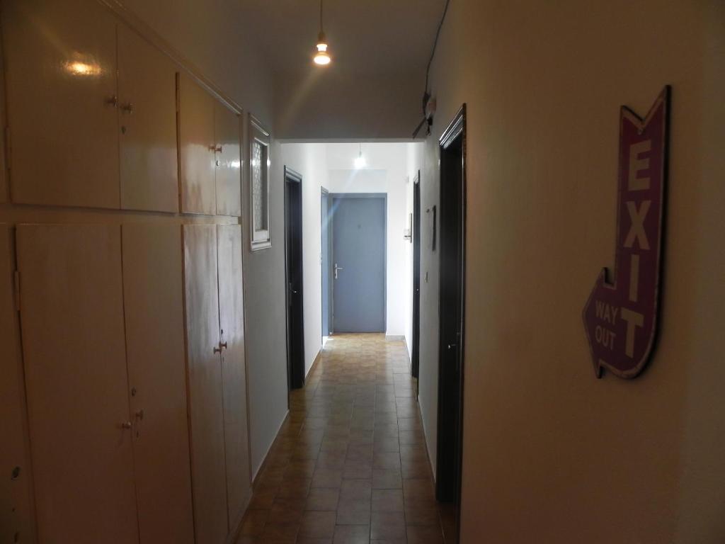 Зображення з фотогалереї помешкання Nefeli rooms Ios у місті Хора, Іос