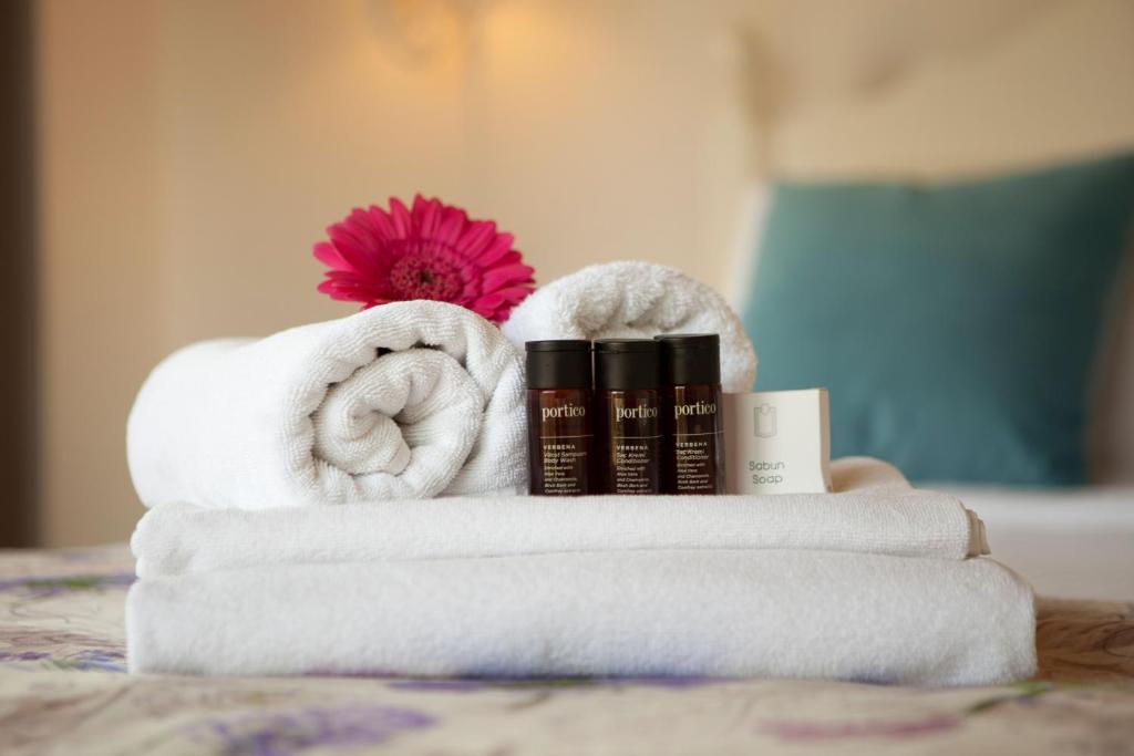 VINIFERA VINEYARDS HOTEL - 6