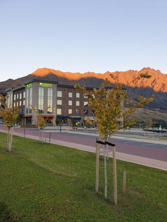 Wyndham Garden Remarkables Park Queenstown - Resim 11