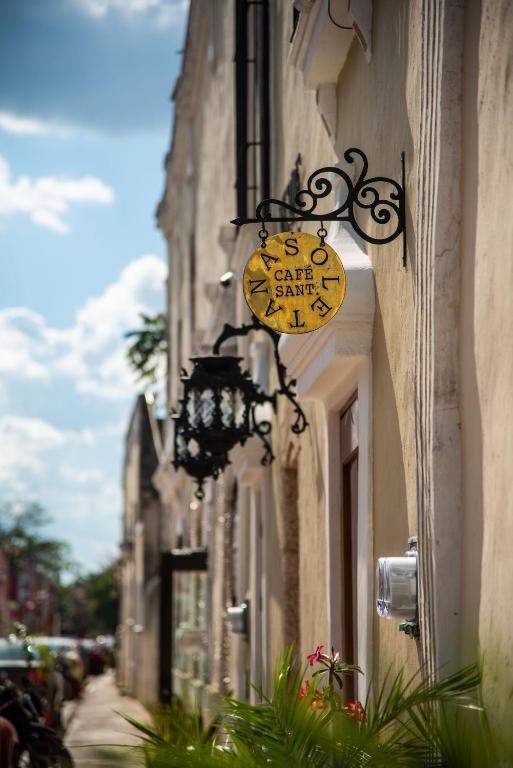 Okolí hotelu