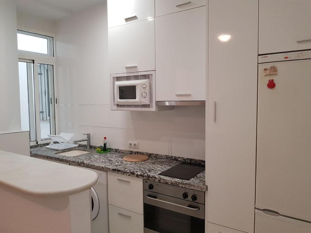Apartamento Alfaqueque, Sevilla – Bijgewerkte prijzen 2022