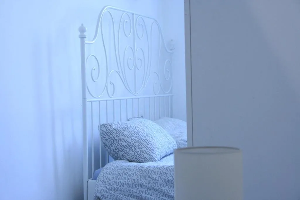 Sleepover City Center GuestRooms, Budapest, Hungary