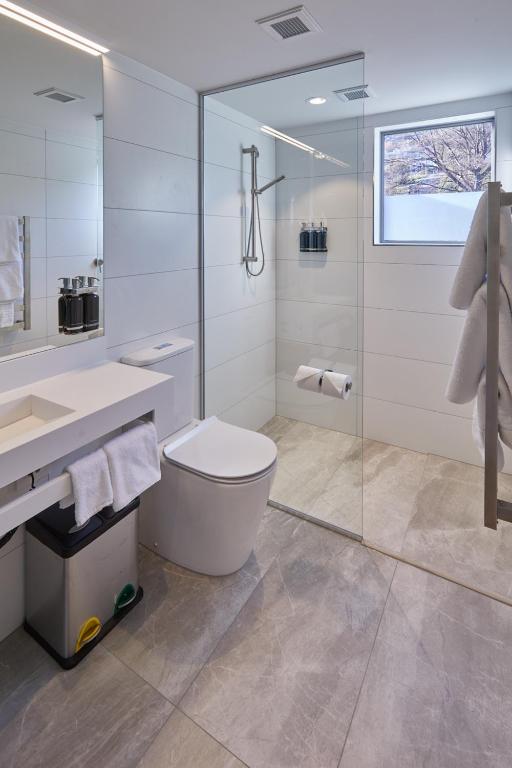 mi-pad Queenstown - Resim 16