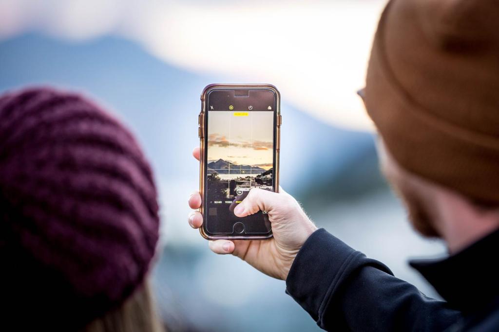 mi-pad Queenstown - Resim 33