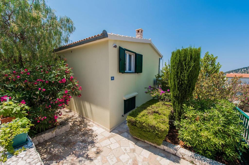 Fotografie z fotogalerie ubytování Apartments Jadranka v destinaci Ražanj