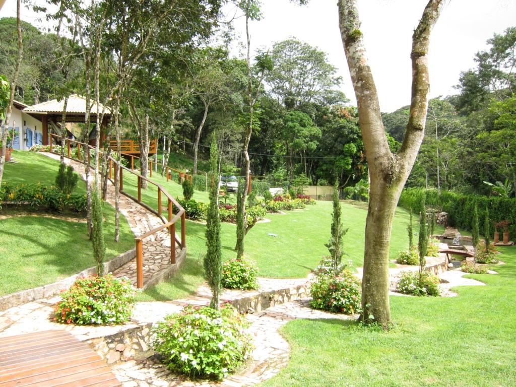  Sitio Telhado do Ceu