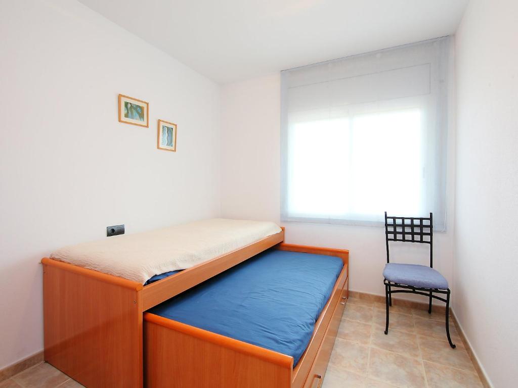 Apartment Delicias B, Sant Carles de la Ràpita – Precios actualizados 2023