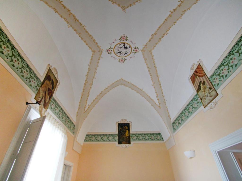 Zdjęcie z galerii obiektu Apartment Carovigno by Interhome w mieście Carovigno