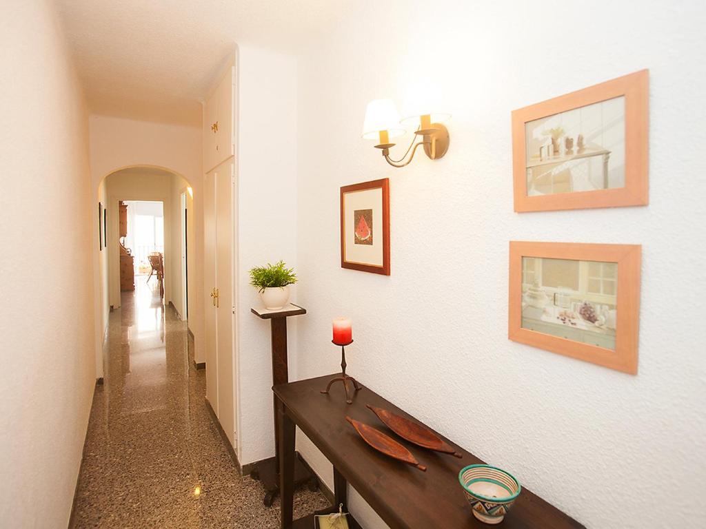 Fotografie z fotogalerie ubytování Apartment Sant Pol by Interhome v destinaci San Pol de Mar