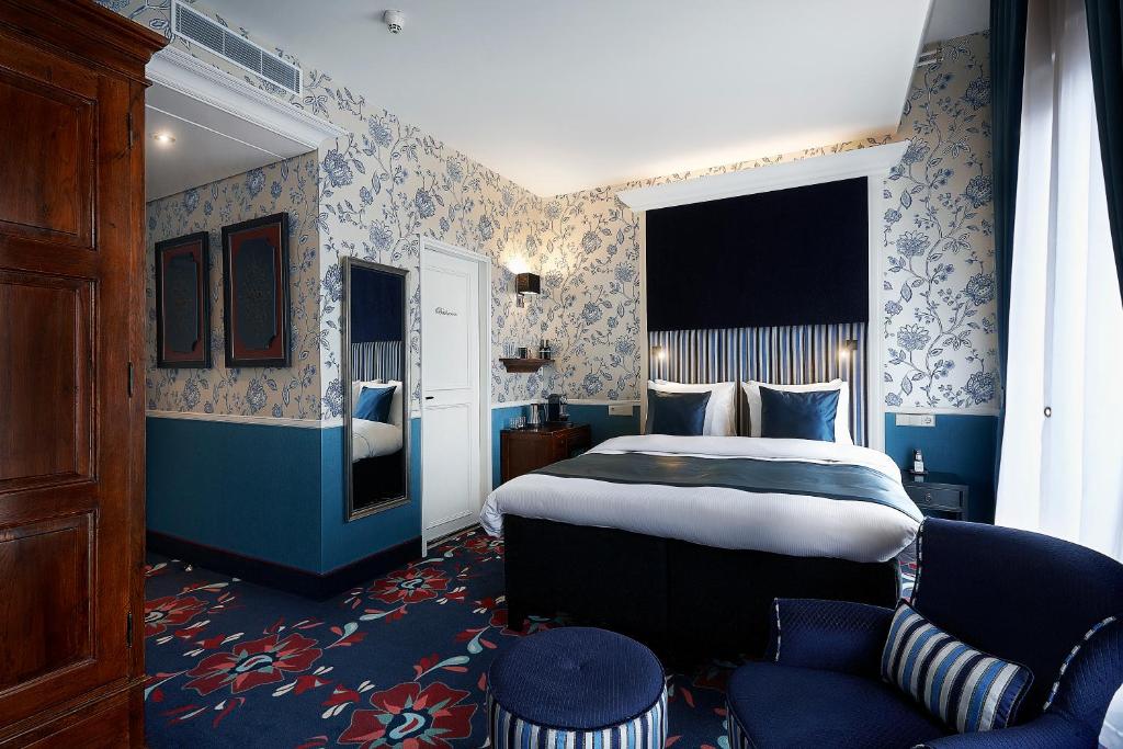 Carlton Ambassador - Resim 21