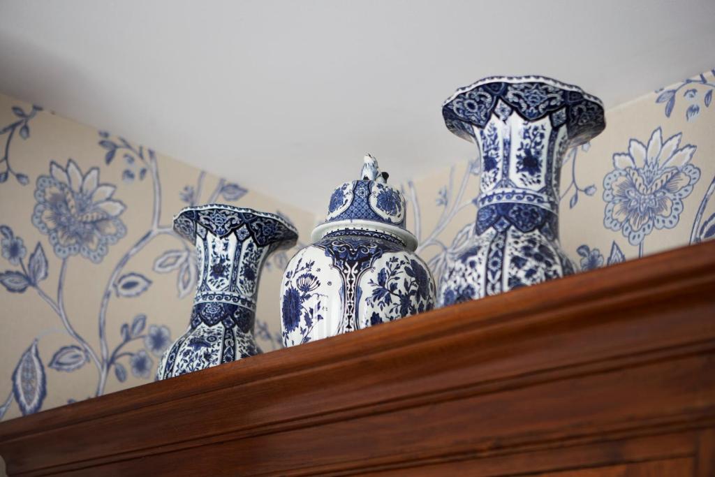 Carlton Ambassador - Resim 27