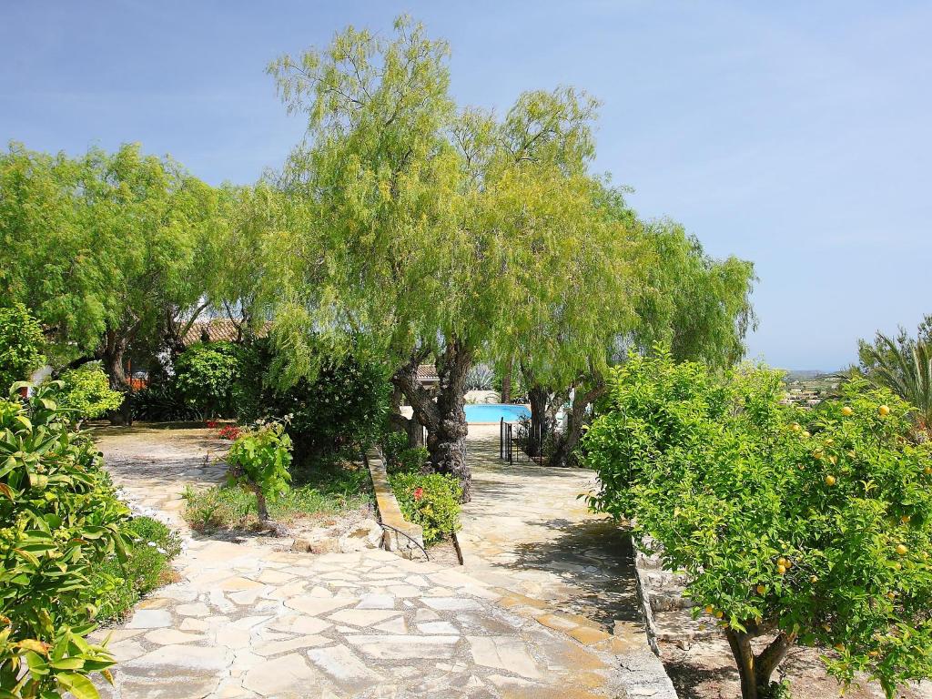Zahrada ubytování Holiday Home Baile del Sol by Interhome