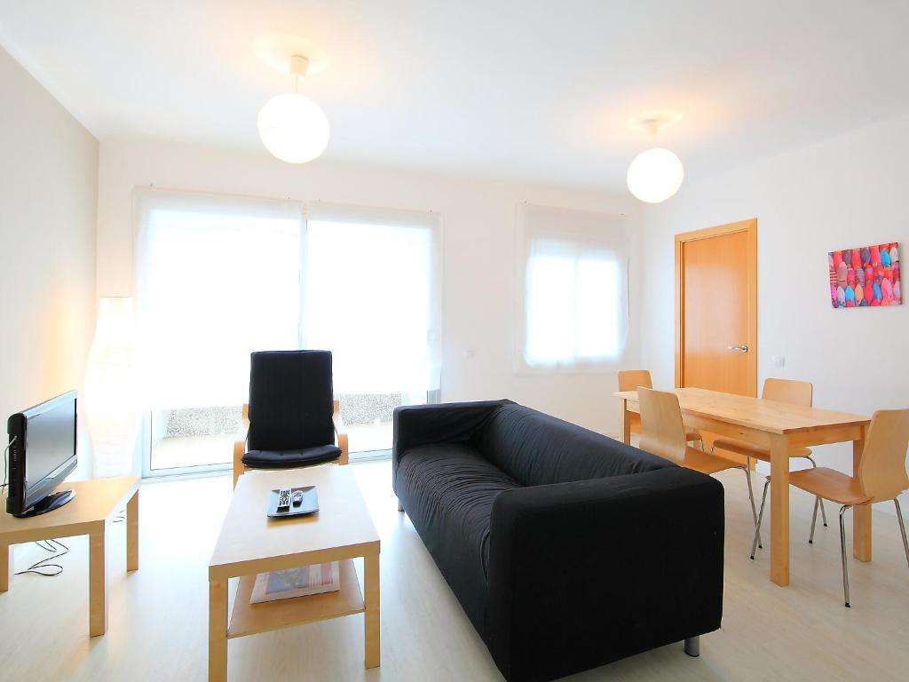 Posedenie v ubytovaní Apartment Terecel Salou-11 by Interhome