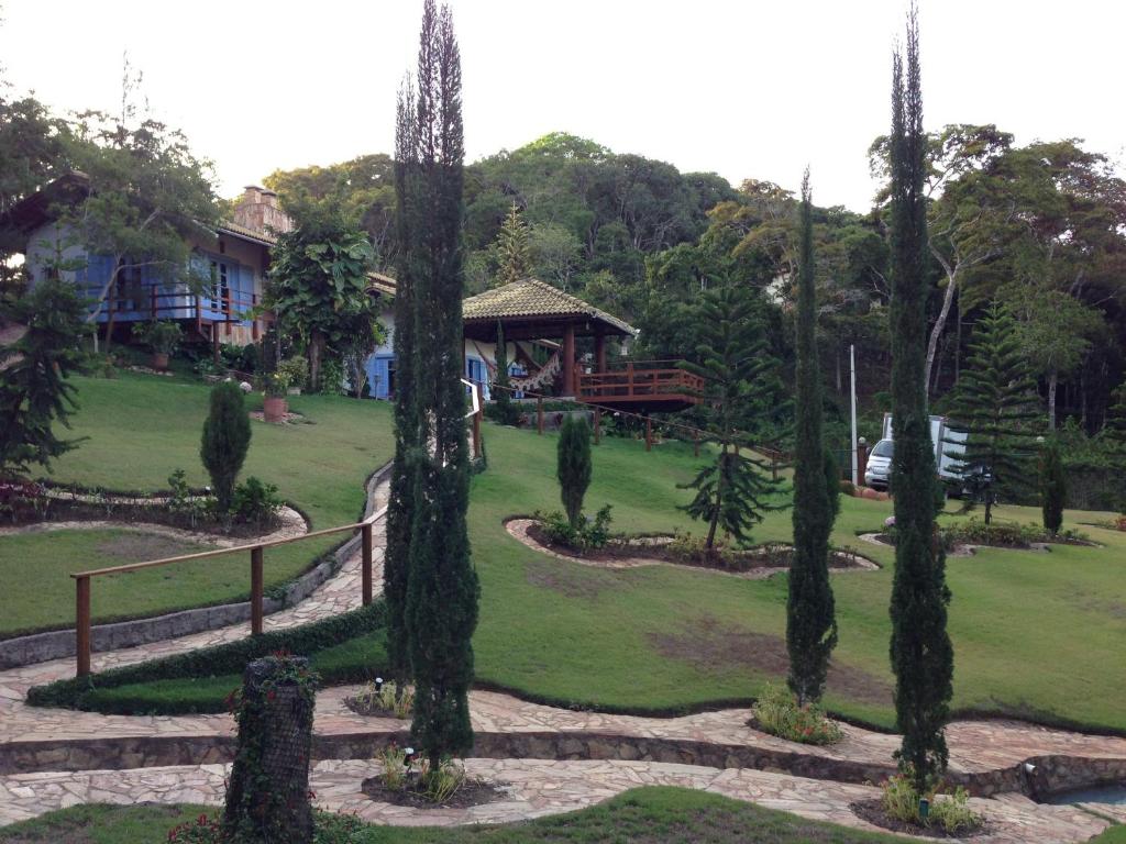  Sitio Telhado do Ceu