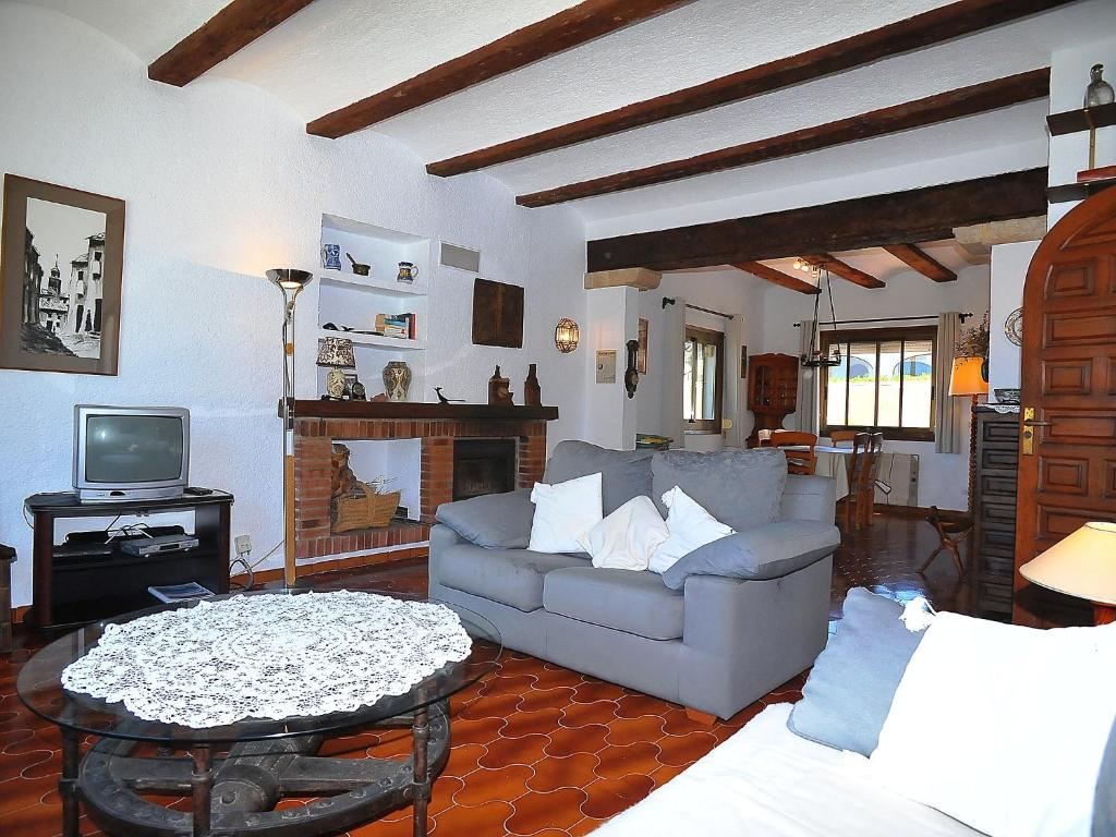 Fotografie z fotogalerie ubytování Holiday Home Henrys Choza by Interhome v destinaci Jávea