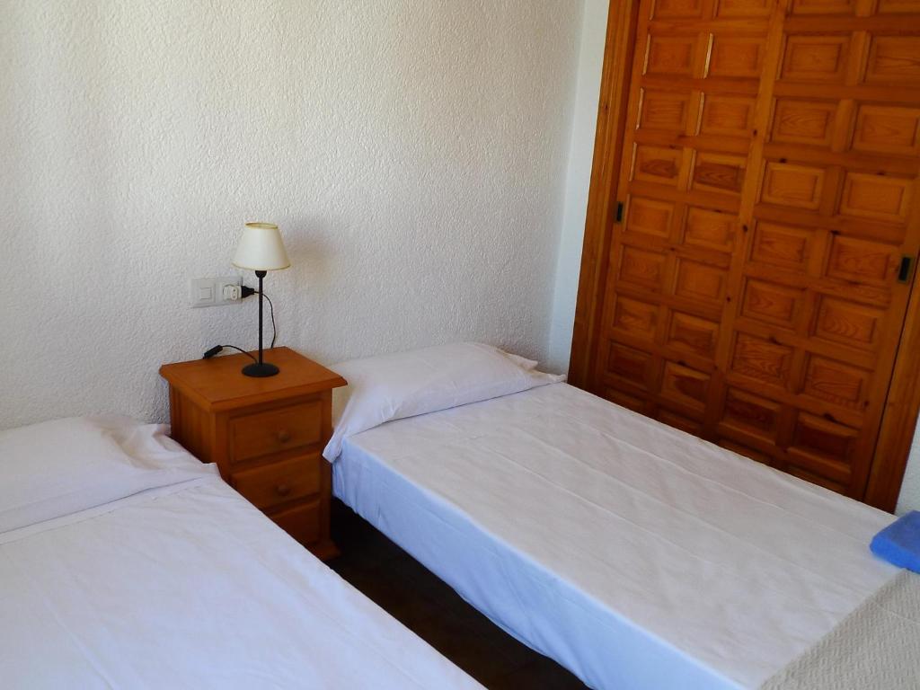 Fotografie z fotogalerie ubytování Holiday Home Mimosa-1 by Interhome v destinaci Denia