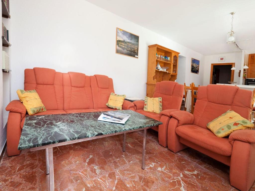 Fotografie z fotogalerie ubytování Villa Villa Ute by Interhome v destinaci Les tres Cales