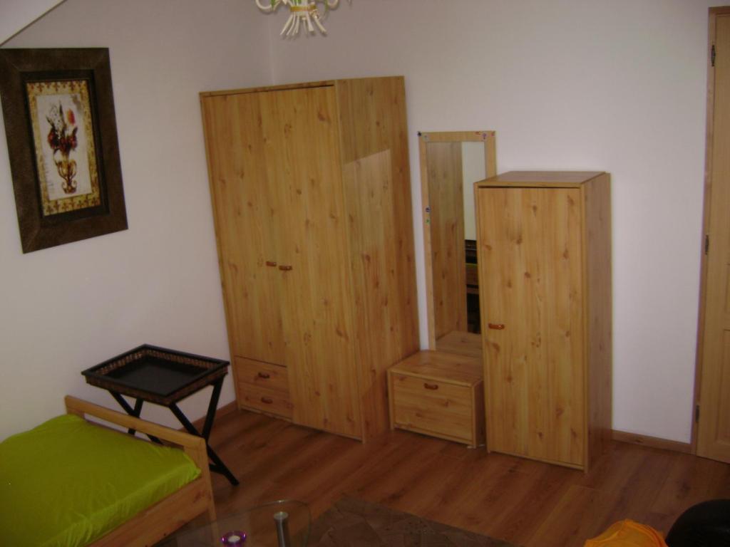 Maison d'hôtes - Borisov - Twin Room
