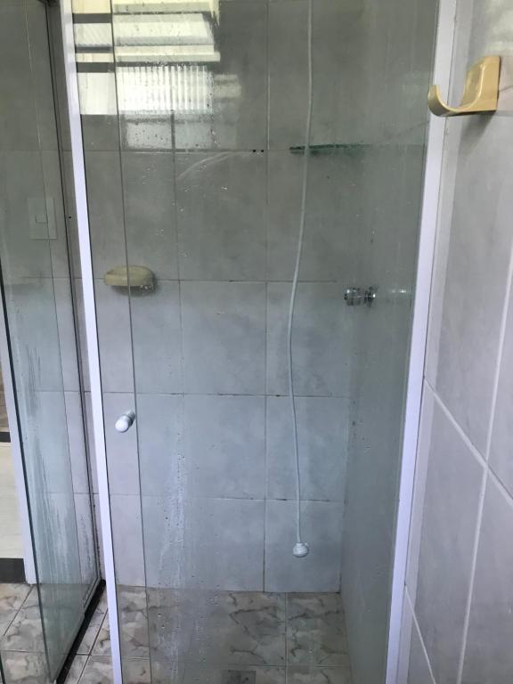  Apartamento Temporada Guarujá