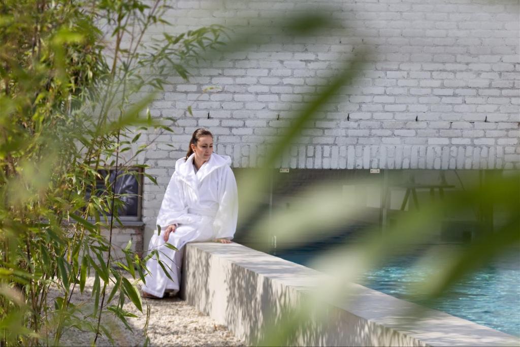 Majutusasutuse Hotel Wu Wei külastajad