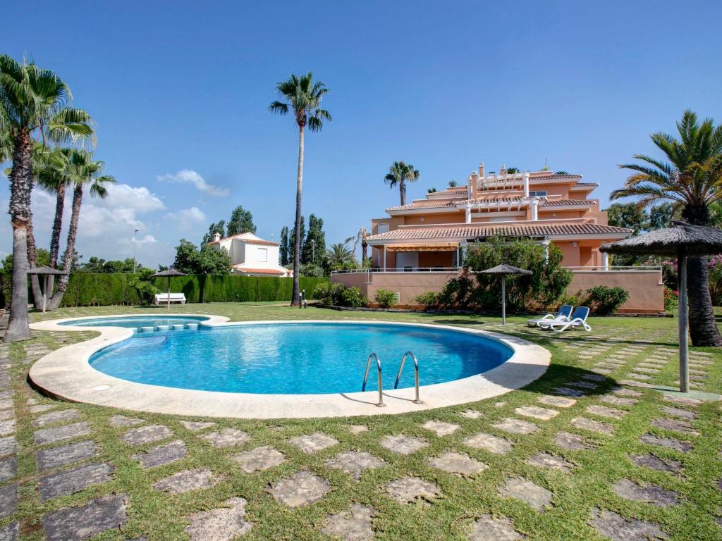 Apartment Keops, Casas Devesa – Updated 2022 Prices
