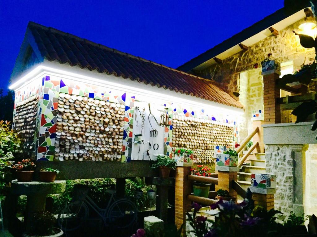 Casa Susa, Poio – Updated 2022 Prices