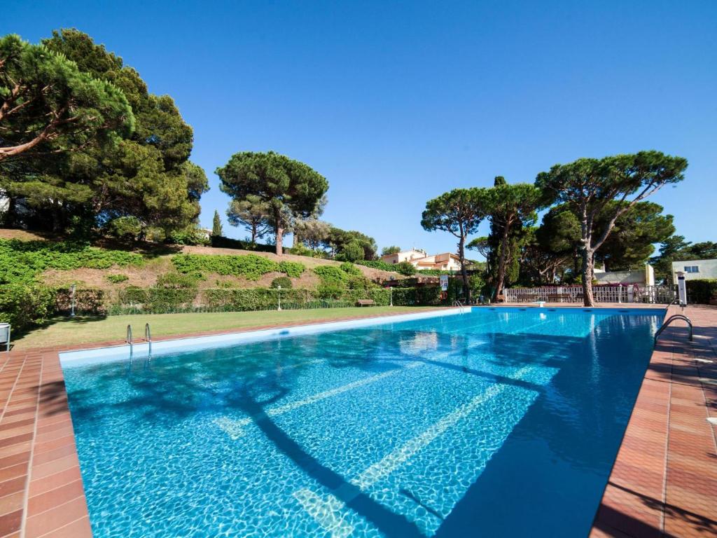 Holiday Home Los Pinos, Castell-Platja dAro – Bijgewerkte ...