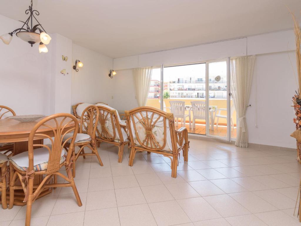 Fotografia z galérie ubytovania Apartment Girasol by Interhome v destinácii Jávea