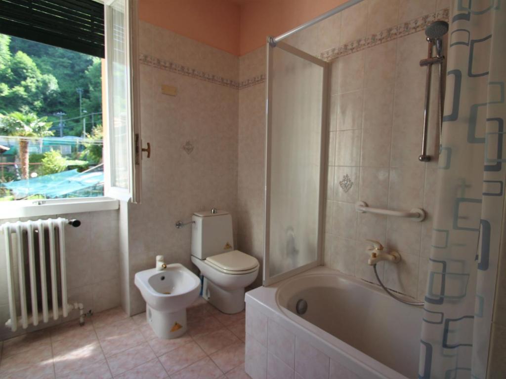 Fotografia z galérie ubytovania Apartment Sabrina by Interhome v destinácii Nesso