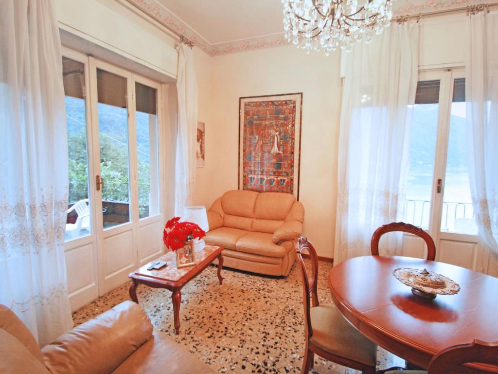 Fotografia z galérie ubytovania Apartment Sabrina by Interhome v destinácii Nesso