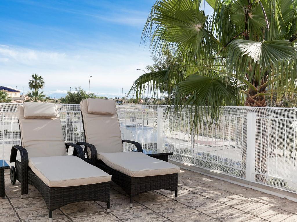 Booking.com: Apartment Pueblo del Cid , Molinell, Spanje - 5 ...