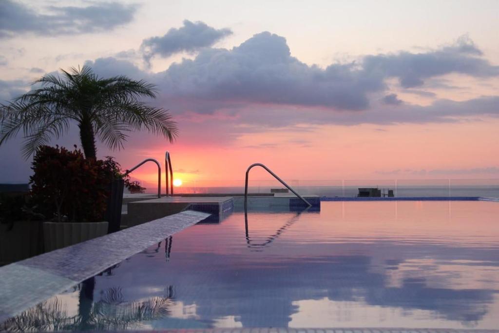 Brand New V- Estrella PH With Stunning Views