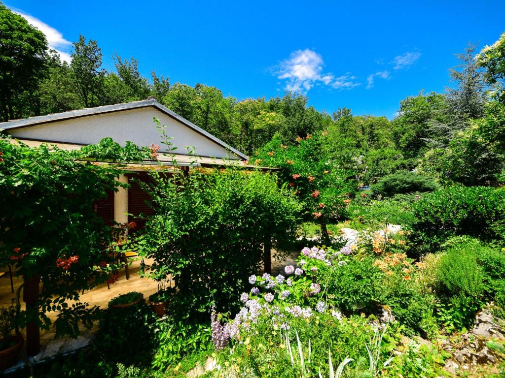 Zahrada ubytování Holiday Home Villa Hofbauer by Interhome