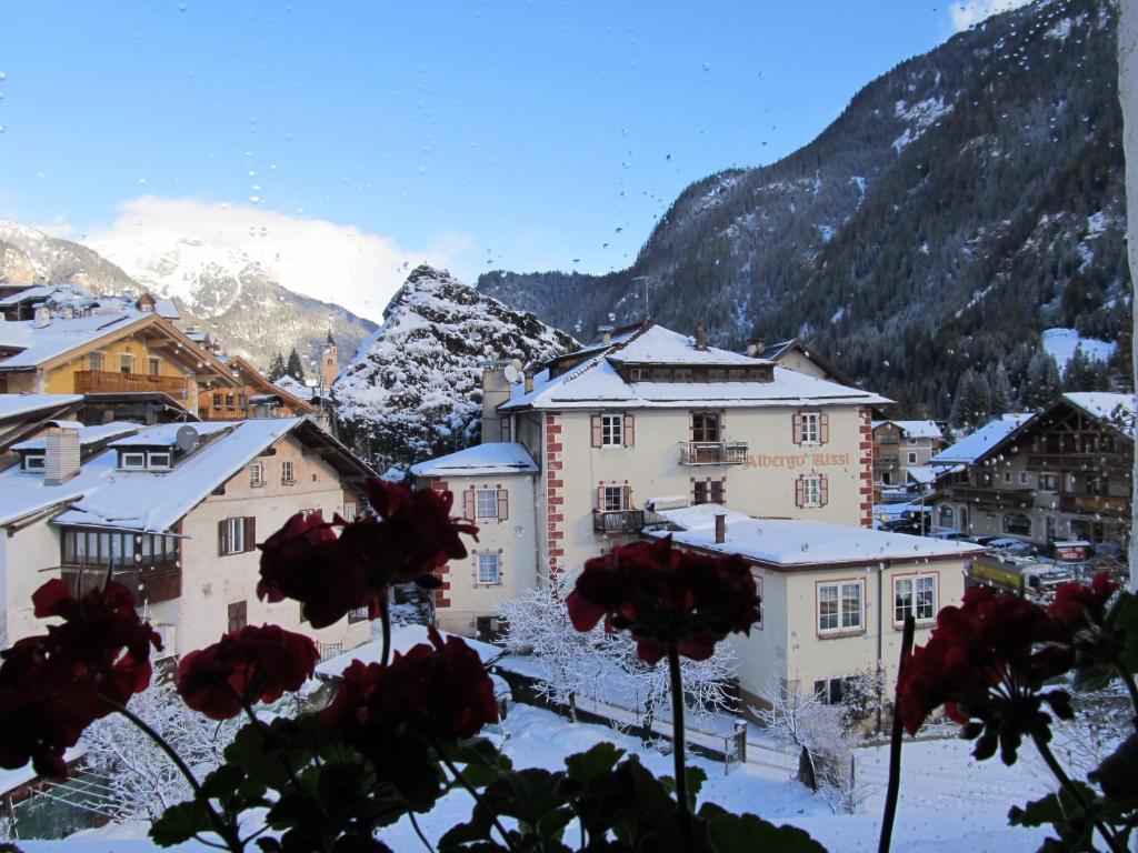 Gallery image of Albergo Rizzi in Pozza di Fassa