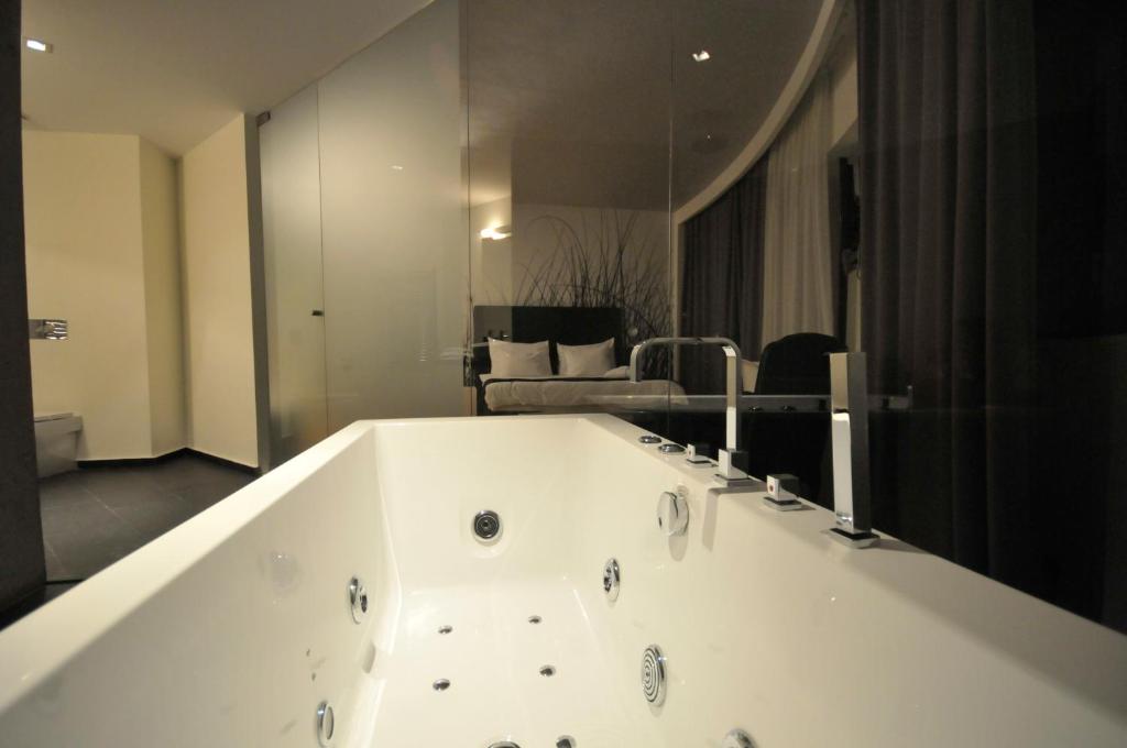 Sarroglia Hotel - Resim 42