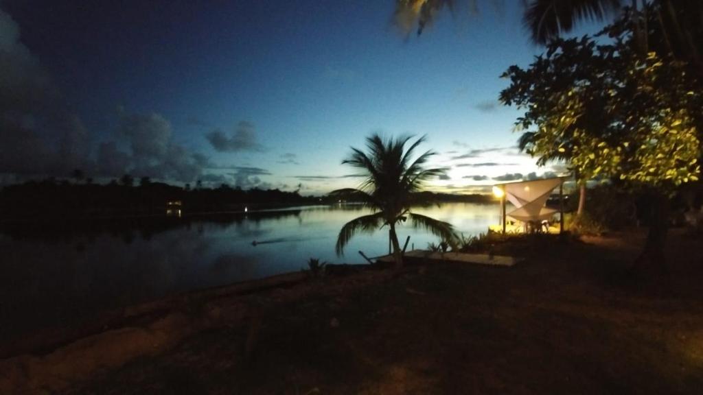  Pôr do Sol Eco Suítes