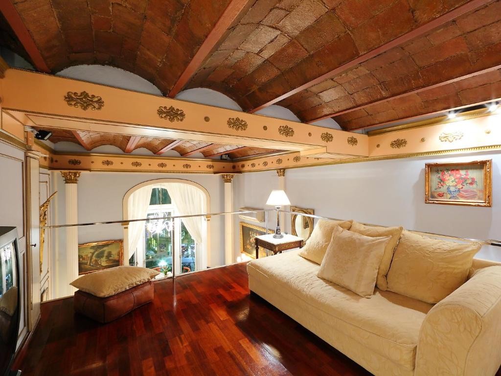 Apartment Plaza de Catalunya - Pso- de Gracia by Interhome