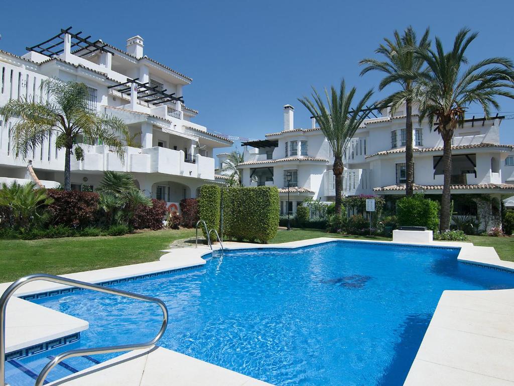 Gallery image of Apartment Los Naranjos by Interhome in Marbella